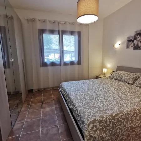 Appartamento L Alba 1 Con Piscina *