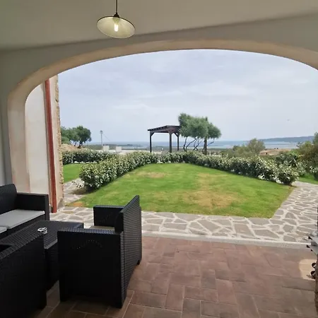 Appartamento L Alba 1 Con Piscina *