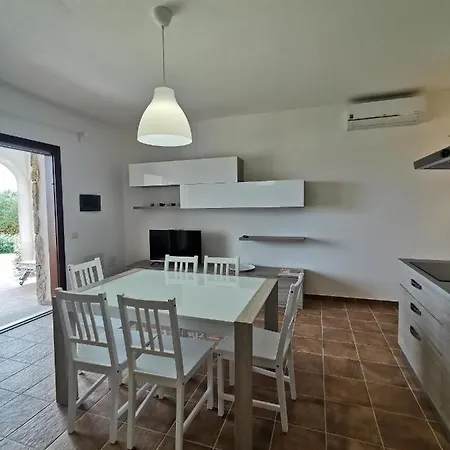 Appartamento L Alba 1 Con Piscina
