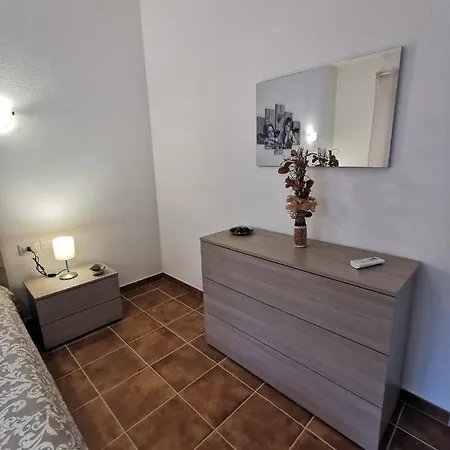 Appartamento L Alba 1 Con Piscina