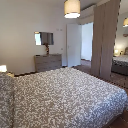 Appartamento L Alba 1 Con Piscina *