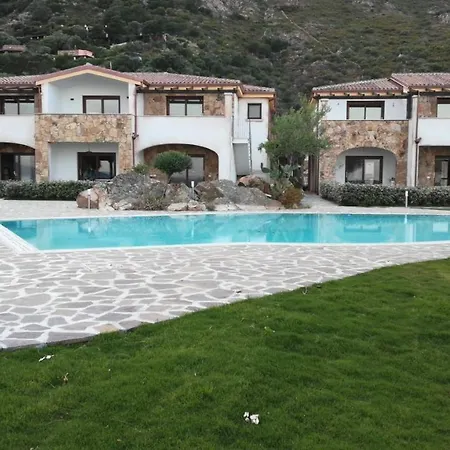 L Alba 1 Con Piscina Appartamento