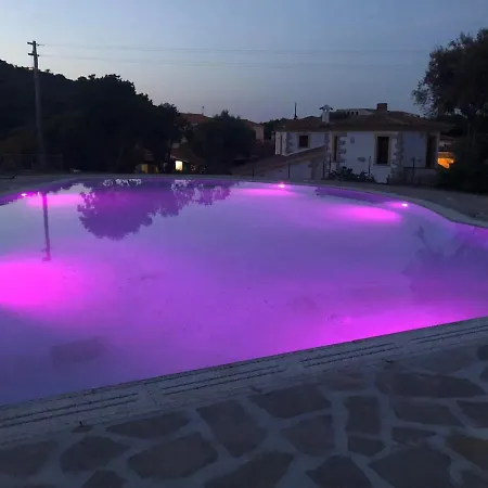 L Alba 1 Con Piscina *