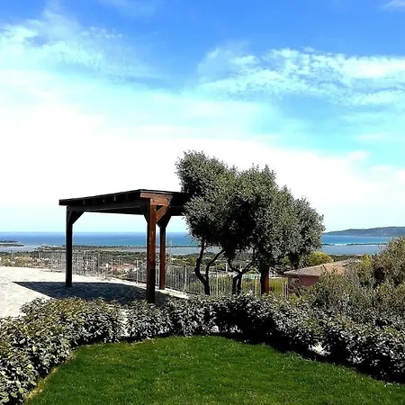 L Alba 1 Con Piscina *