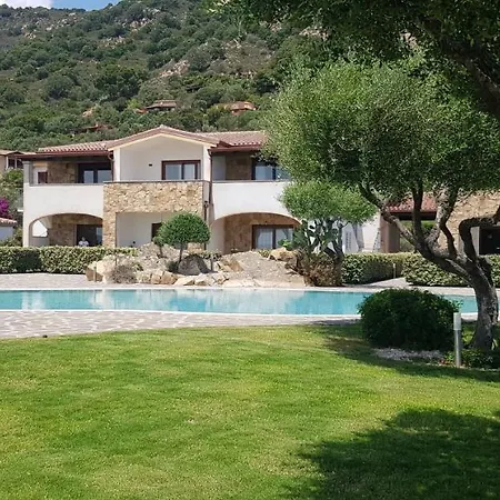 Appartamento L Alba 1 Con Piscina